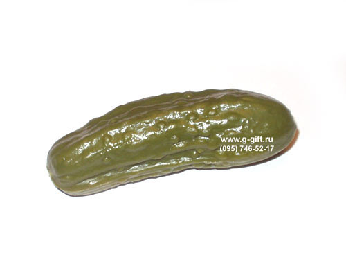 Artificial Cucumber,  code: 03000961