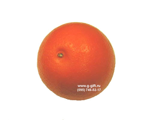 Artificial Orange,  code: 0101009