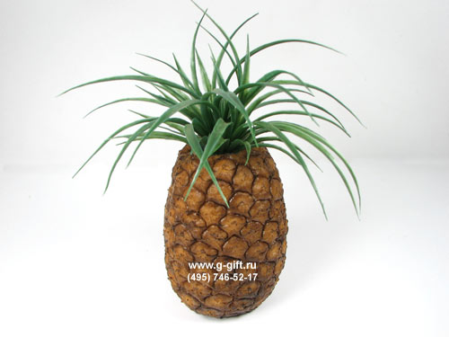 Artificial Pineapple,  code: 0101697