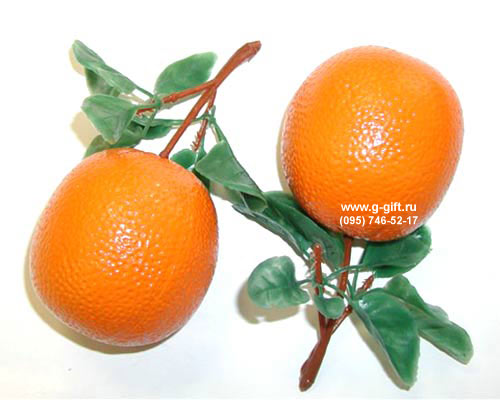 Artificial Orange,  code: 0201008