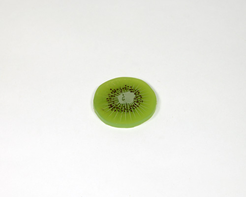 Artificial Kiwi round,  code: 02011385