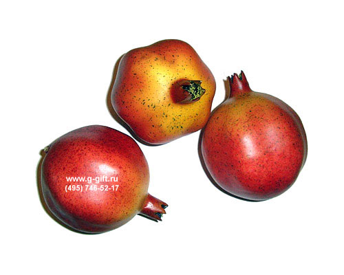 Artificial Pomegranate,  code: 0201320