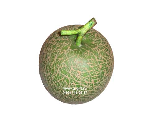 Artificial Melon natural,  code: 0201432
