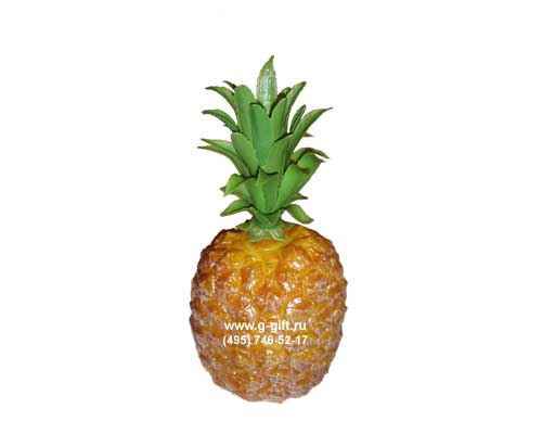 Artificial Pineapple-,  code: 0301518