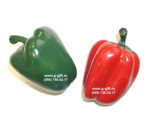 Artificial Pepper bunch,  code: 0202107