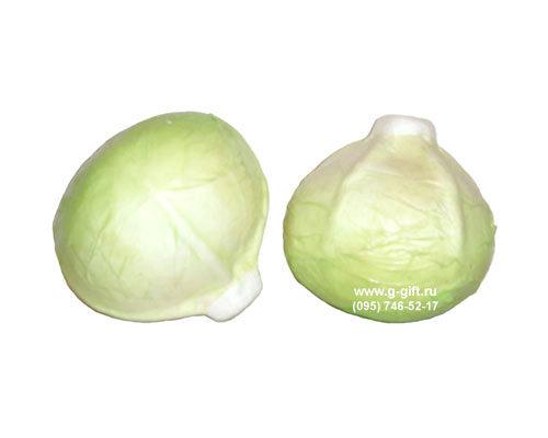 Artificial Cabbage,  code: 0202258