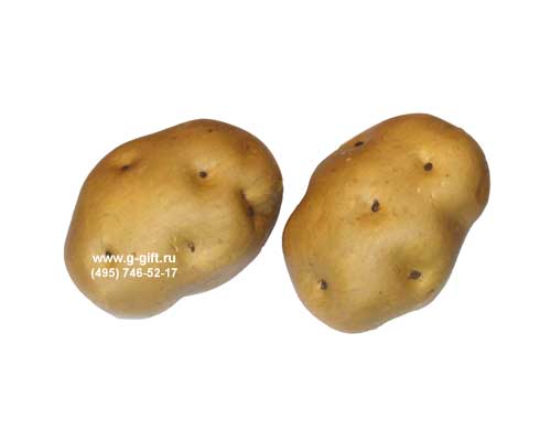 Artificial Potatoes,  code: 0202464