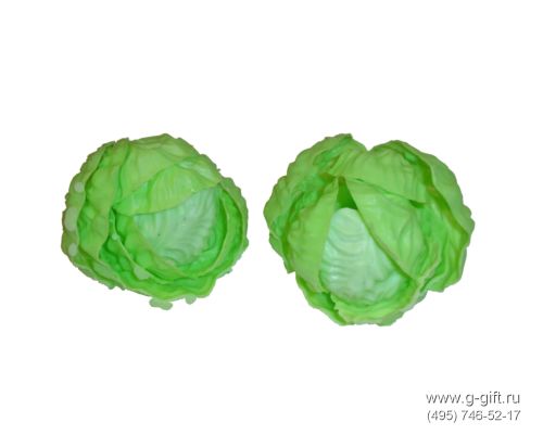 Artificial Cabbage,  code: 0202643