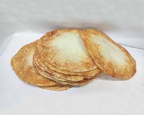 Artificial Pancake,  code: 010314151