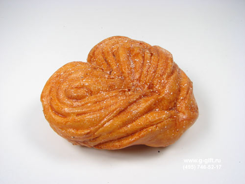 Artificial Bread puff,  code: 0203142