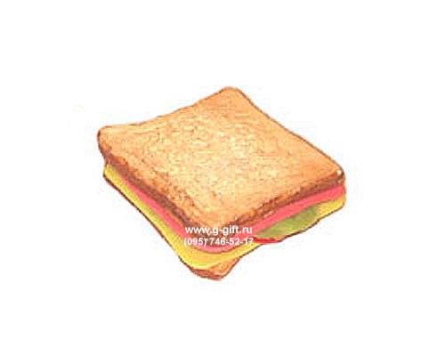 Artificial Sandwich square,  code: 0303124