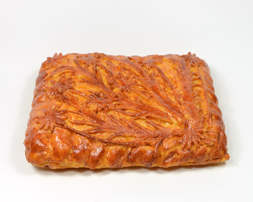 Копия Мини-пирожки печеные с мясом 2шт. на порцию - Доставка из ресторана «Шаляпин»