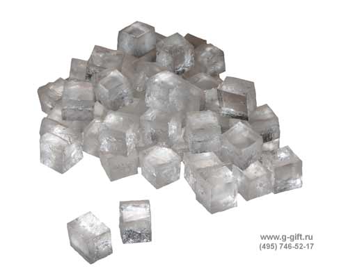 Artificial Ice cube,  code: 0104727