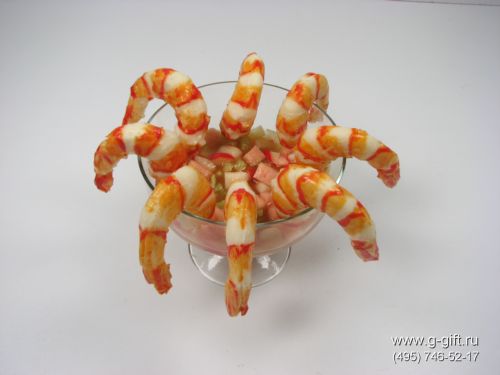 Artificial Shrimp,  code: 0104902