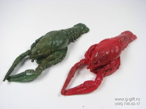 Artificial Crawfish,  code: 0104937