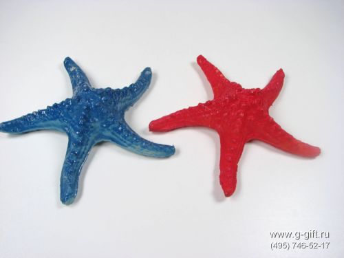 Artificial Starfish,  code: 0104938