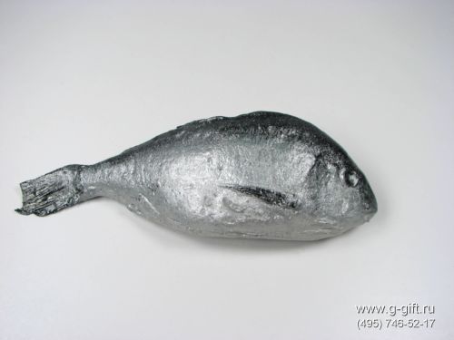 Artificial Fish,  code: 0104939