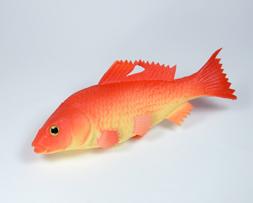 Artificial Fish,  code: 02041530