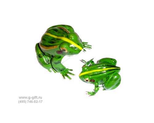 Artificial Frog magnet,  code: 0204609