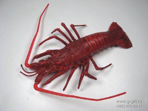 Artificial Lobster,  code: 03041017