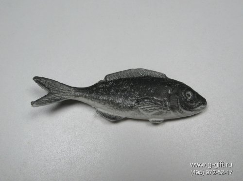 Artificial Fish,  code: 03041027