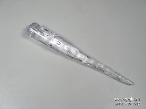 Artificial Icicle,  code: 03041044