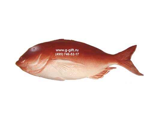 Artificial Fish sea,  code: 0304519