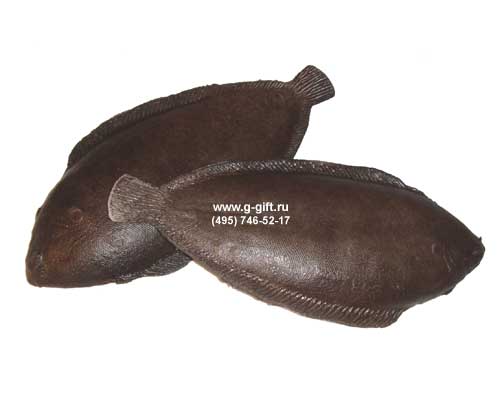 Artificial Fish flounder,  code: 0304523