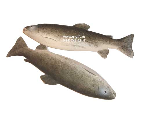 Artificial Fish trout,  code: 0304532