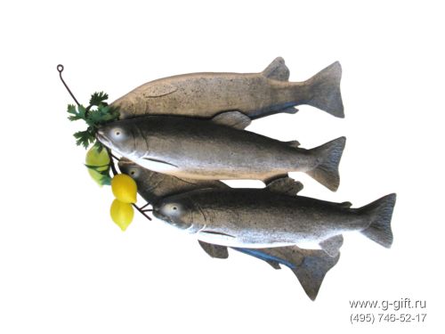 Artificial Trout,  code: 0304688