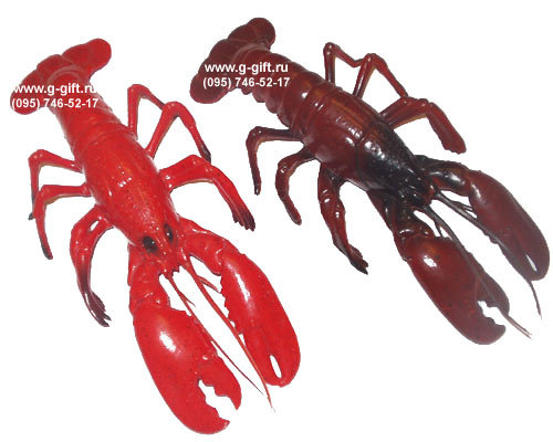 Artificial Lobster,  code: 0604093