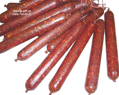 Artificial Linked sausages,  code: 0105071