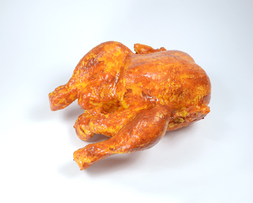 Artificial Fowl,  code: 01051519