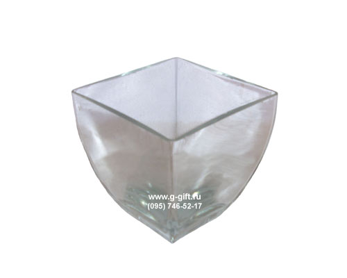 Artificial Glass vessel,  code: 0115319