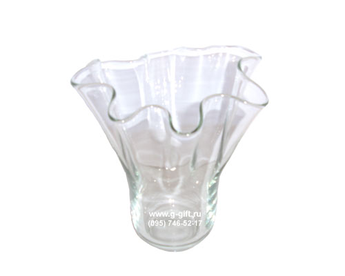 Artificial Glass vessel,  code: 0115320