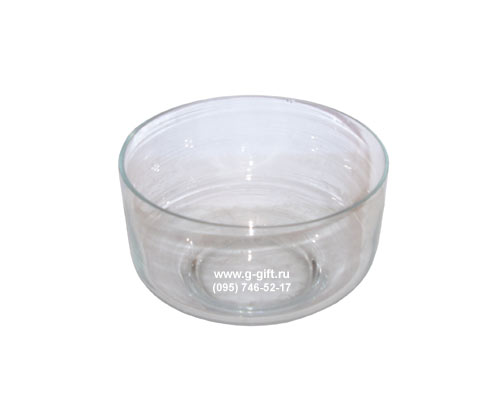 Artificial Glass vessel,  code: 0115329