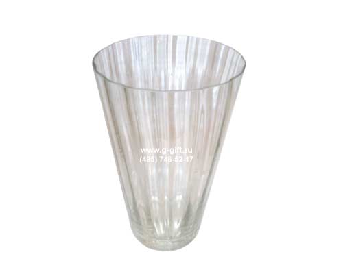 Artificial Glass vessel,  code: 0115534