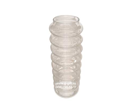 Artificial Glass vessel,  code: 0115538