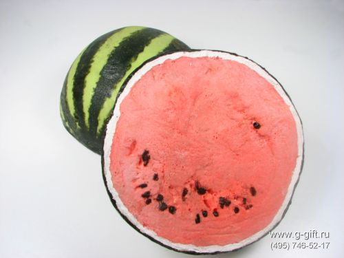 Artificial Water-melon,  code: 0118918