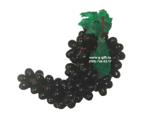 Artificial Grapes,  code: 0218033