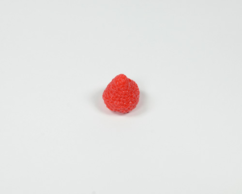 Artificial Strawberry,  code: 02181475