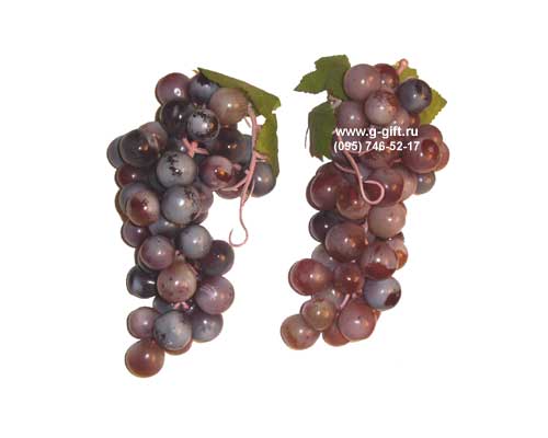 Artificial Grapes,  code: 0218382