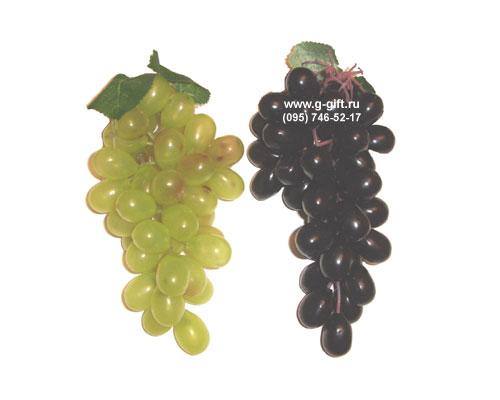 Artificial Grapes,  code: 0218383