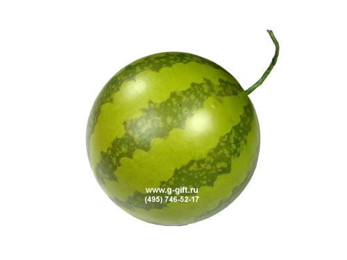 Artificial Water-melon,  code: 0218833