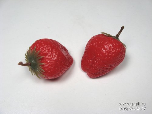 Artificial Strawberries,  code: 03181002