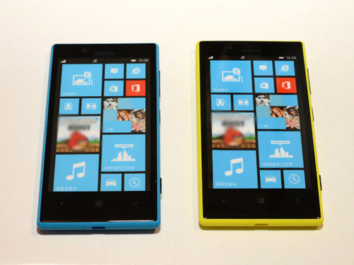 Artificial Nokia Lumia 720,  code: 02231164