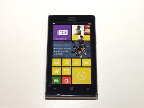  Nokia Lumia 925,   02231168