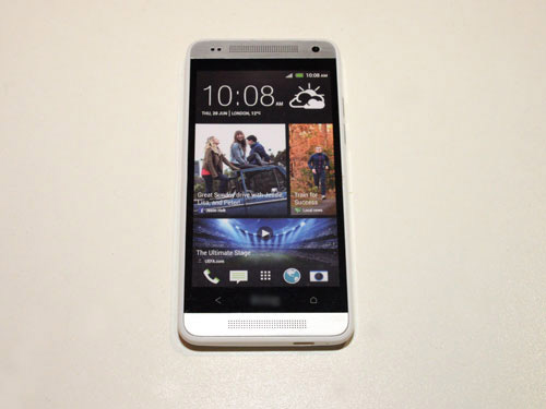 Artificial HTC One mini,  code: 02231174