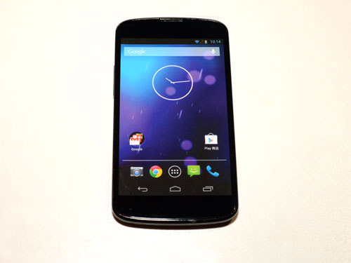 Artificial LG Nexus 4,  code: 02231175