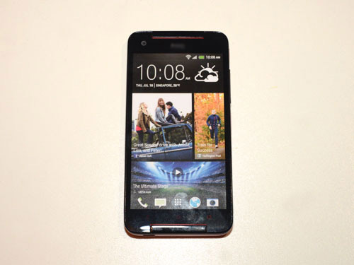 Artificial HTC Butterfly S,  code: 02231176